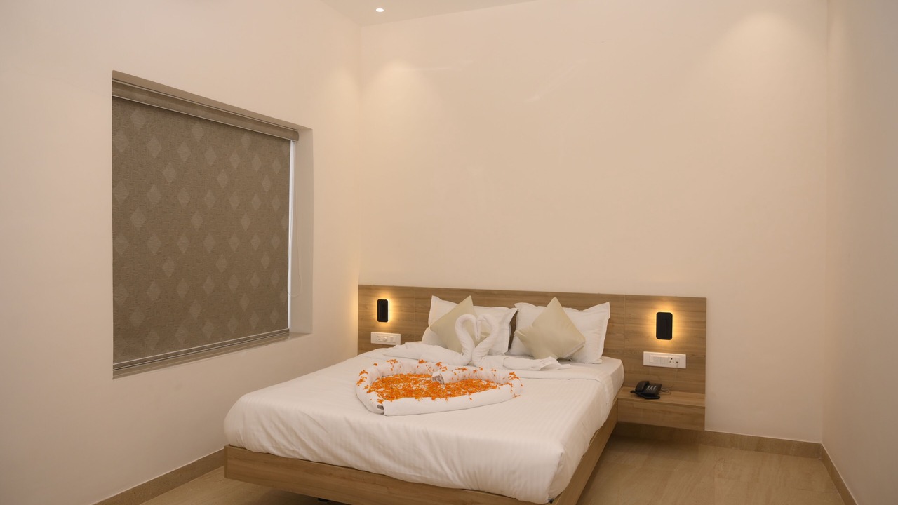 Photo of Bedroom in Kudal