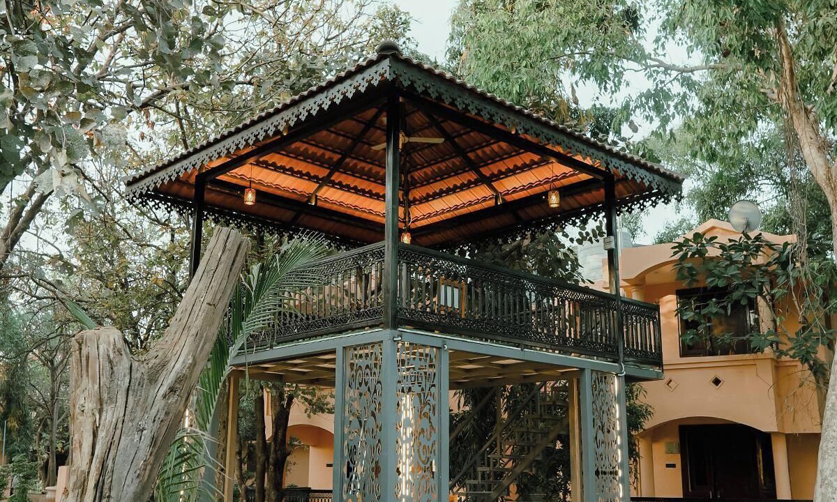 Photo of Outdoor in Kohka