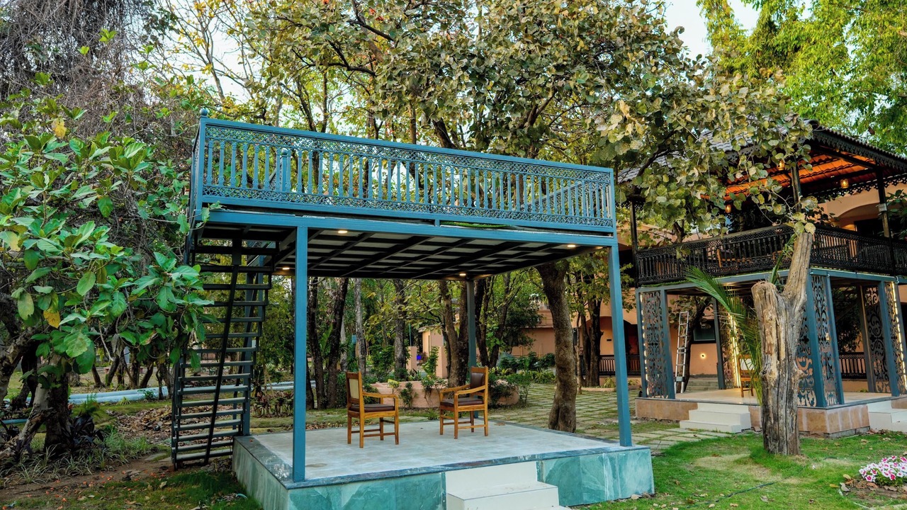 Photo of Outdoor in Kohka