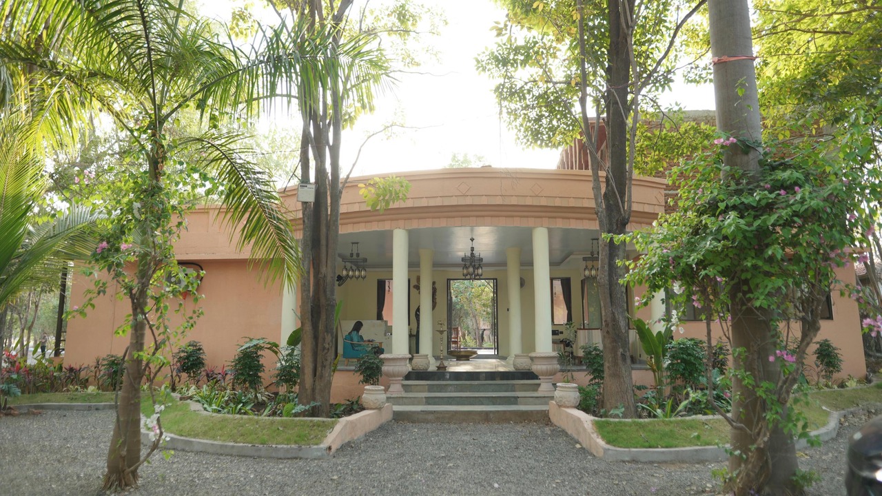 Photo of Outdoor in Kohka