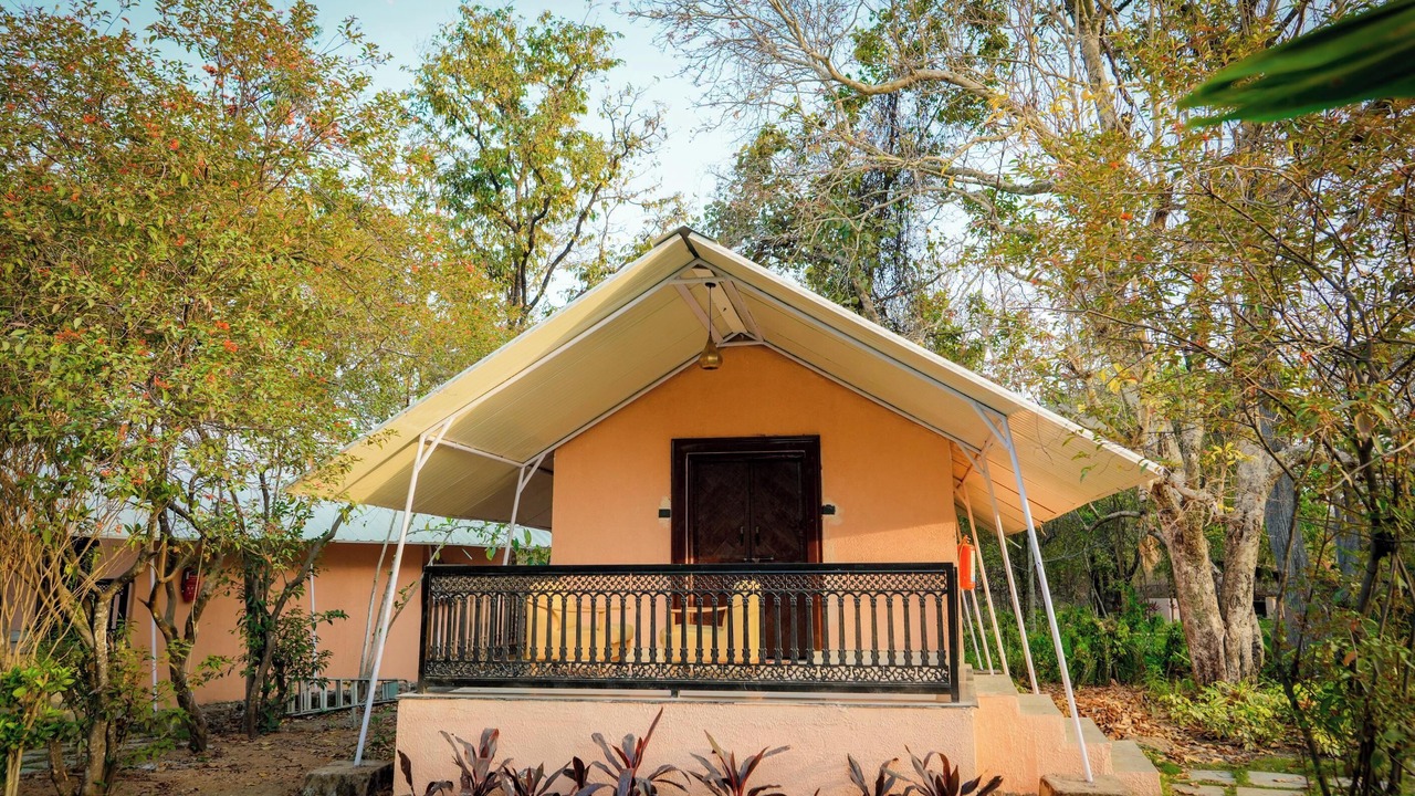 Photo of Outdoor in Kohka