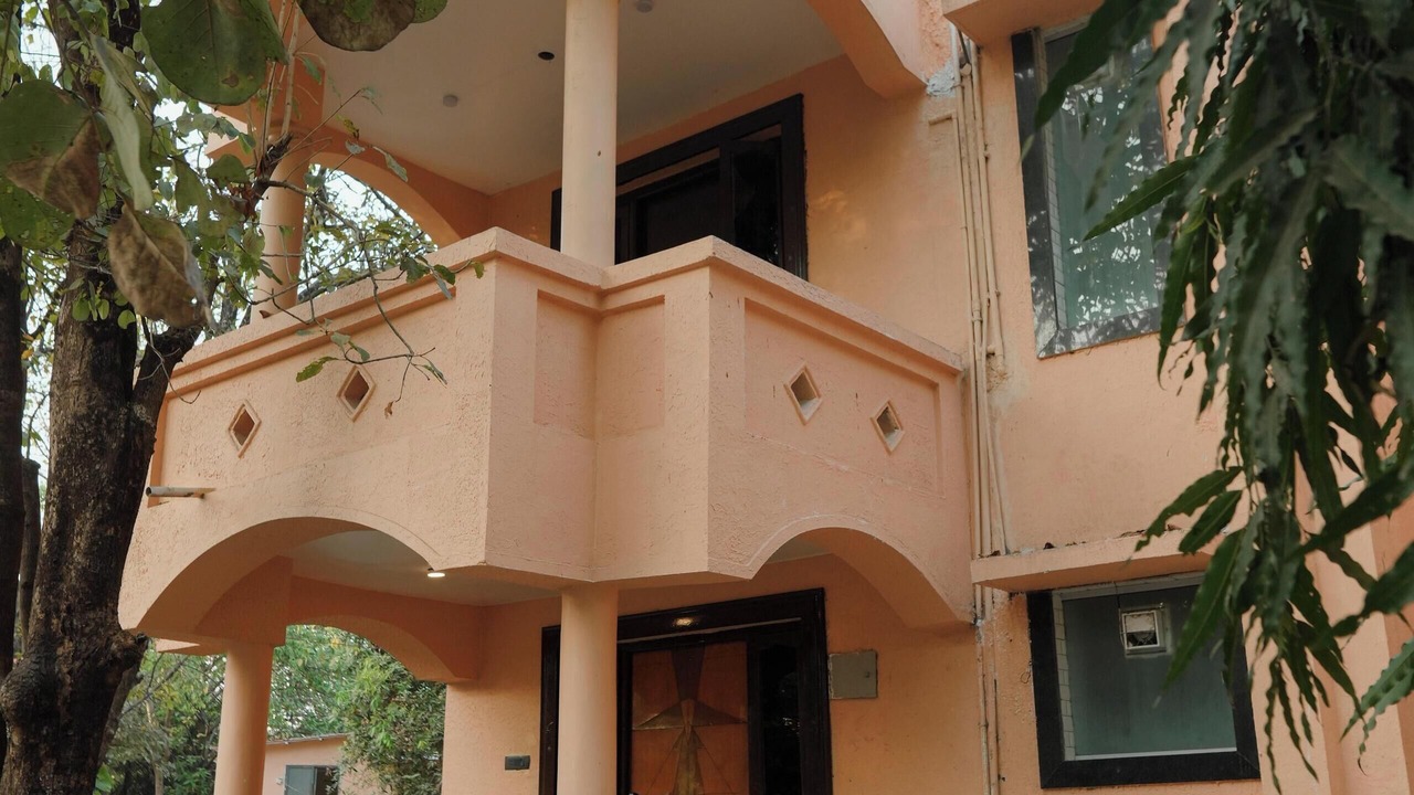 Photo of Outdoor in Kohka