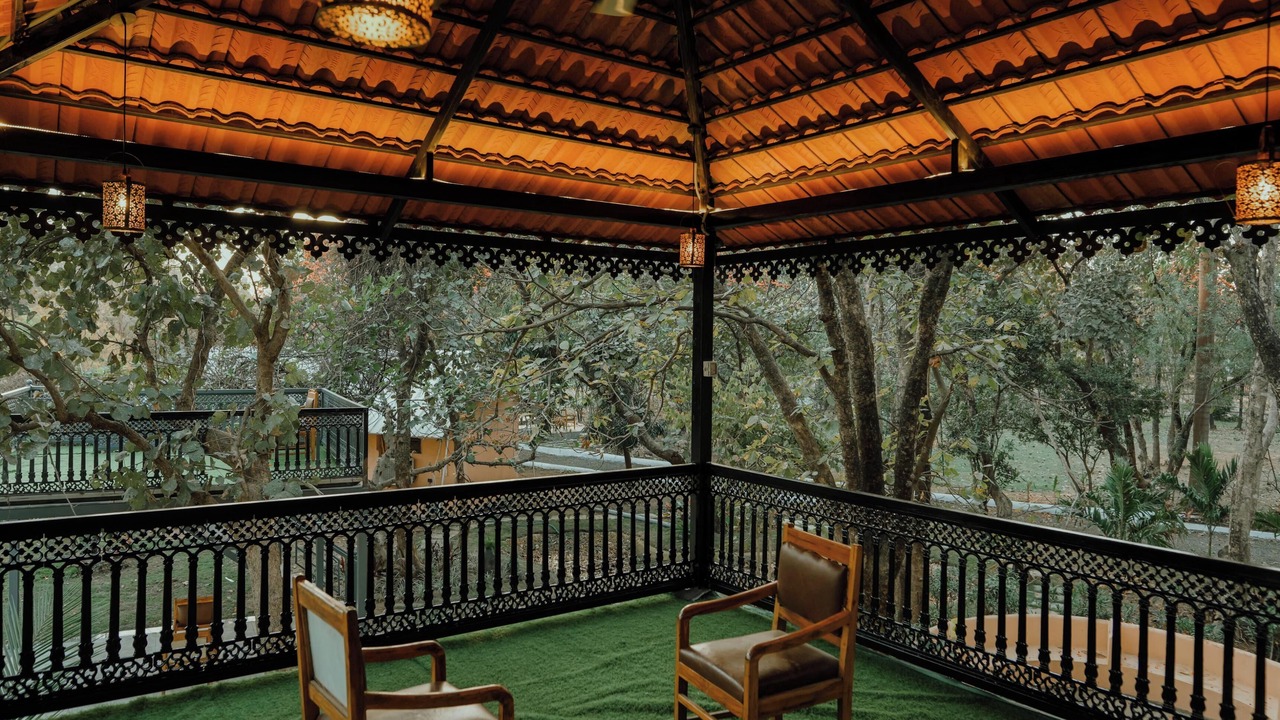 Photo of Livingroom in Kohka