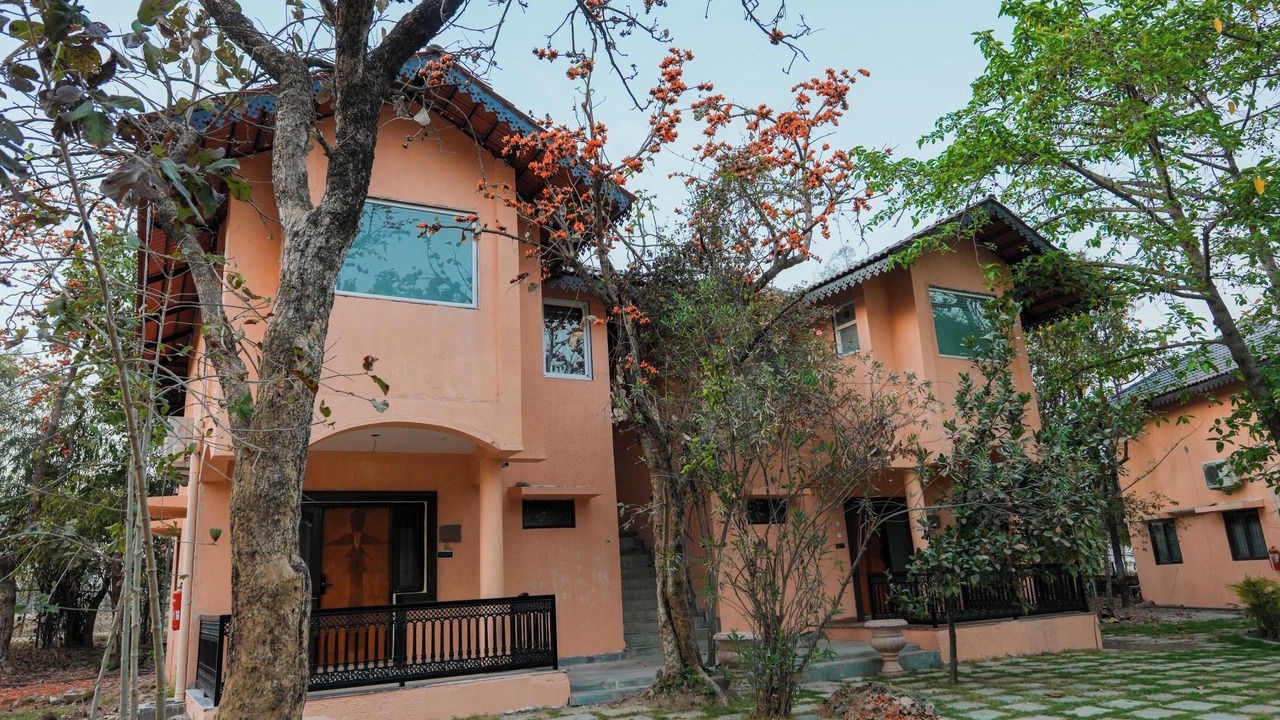 Photo of Outdoor in Kohka