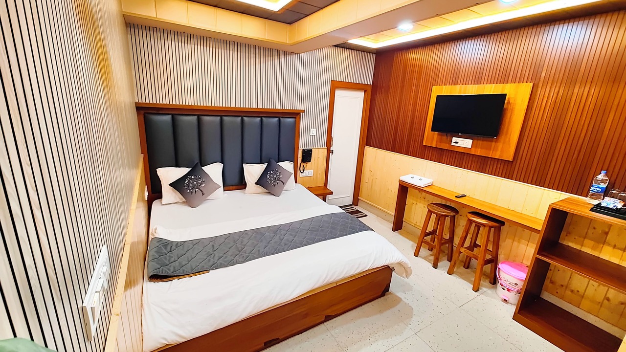 Photo of Bedroom in Mallital