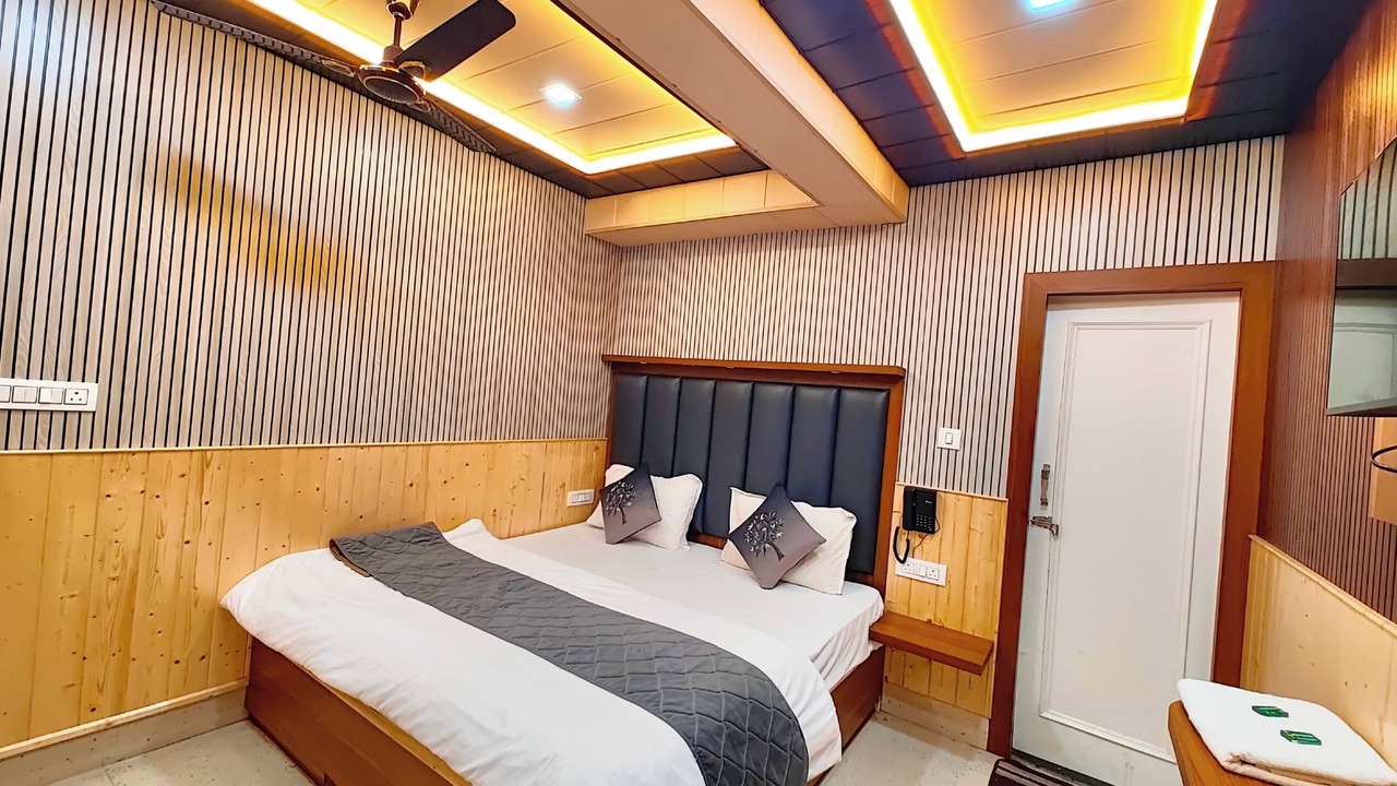 Photo of Bedroom in Mallital
