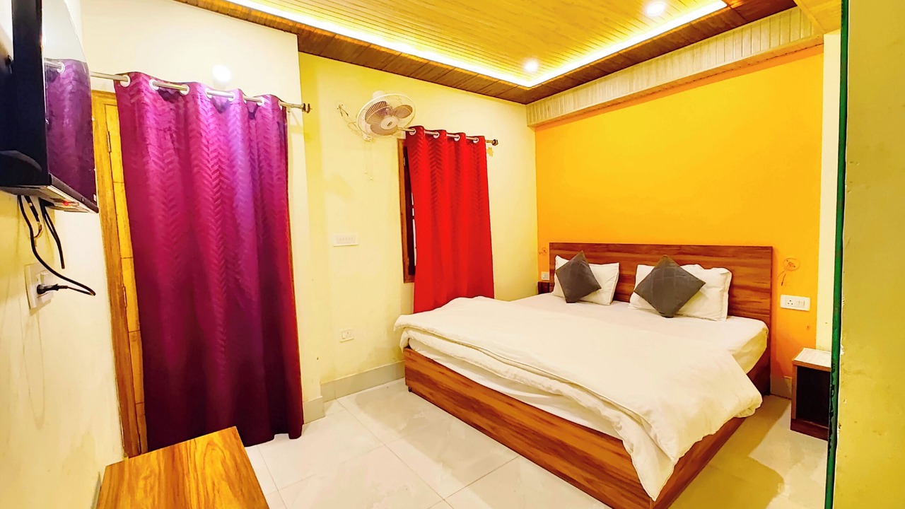 Photo of Bedroom in Mallital