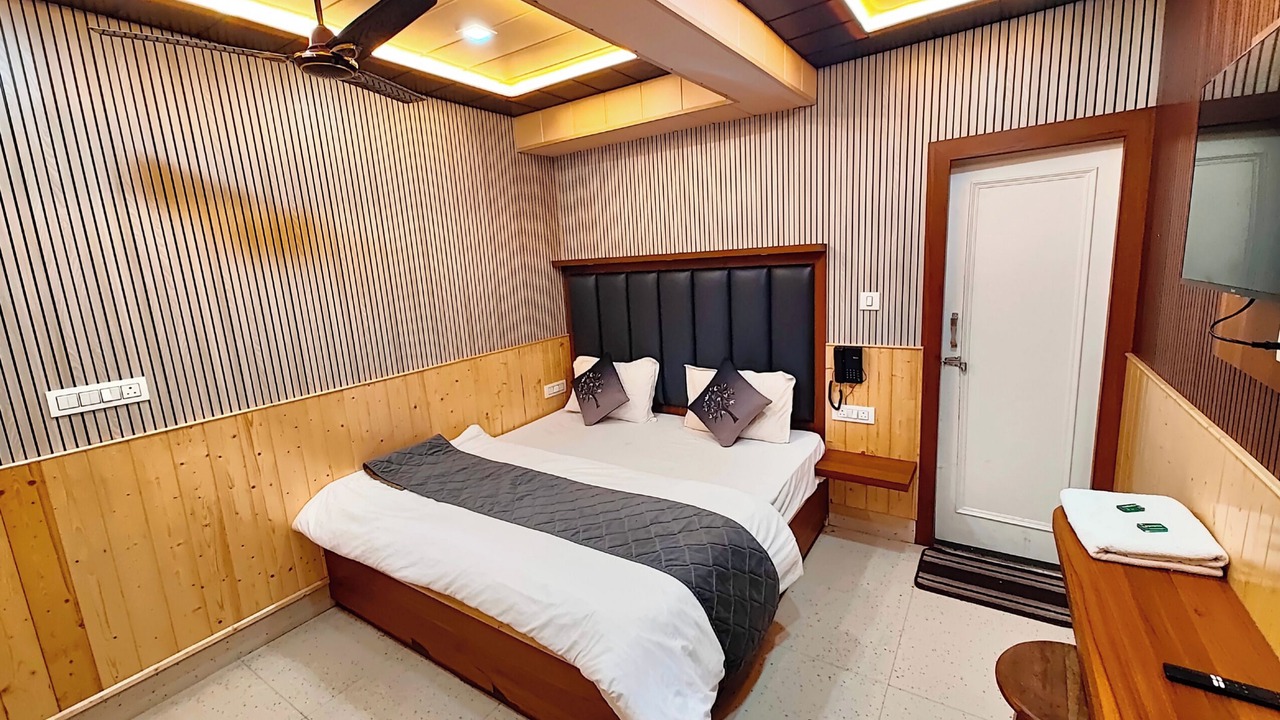 Photo of Bedroom in Mallital