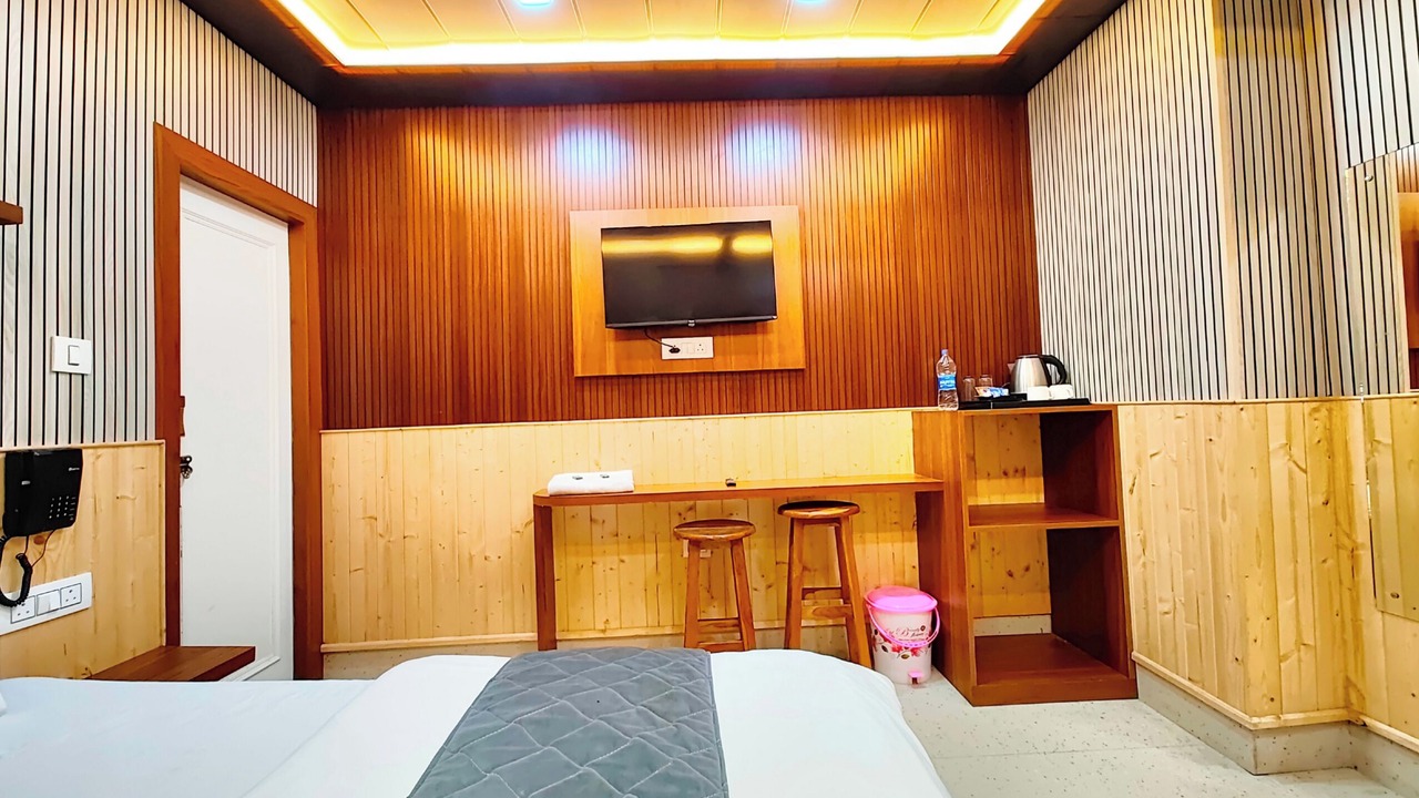 Photo of Bedroom in Mallital