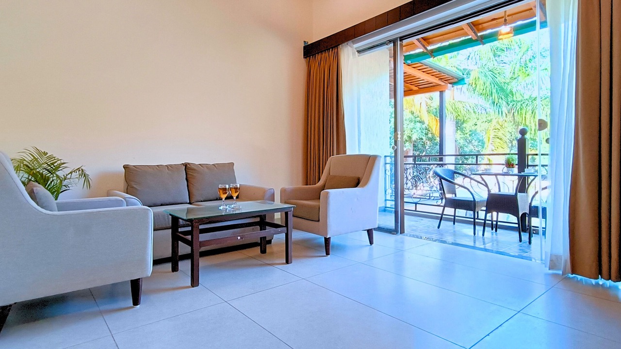 Photo of Patio Balcony in Dhikuli