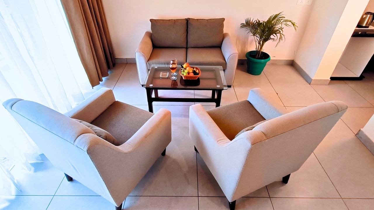 Photo of Patio Balcony in Dhikuli