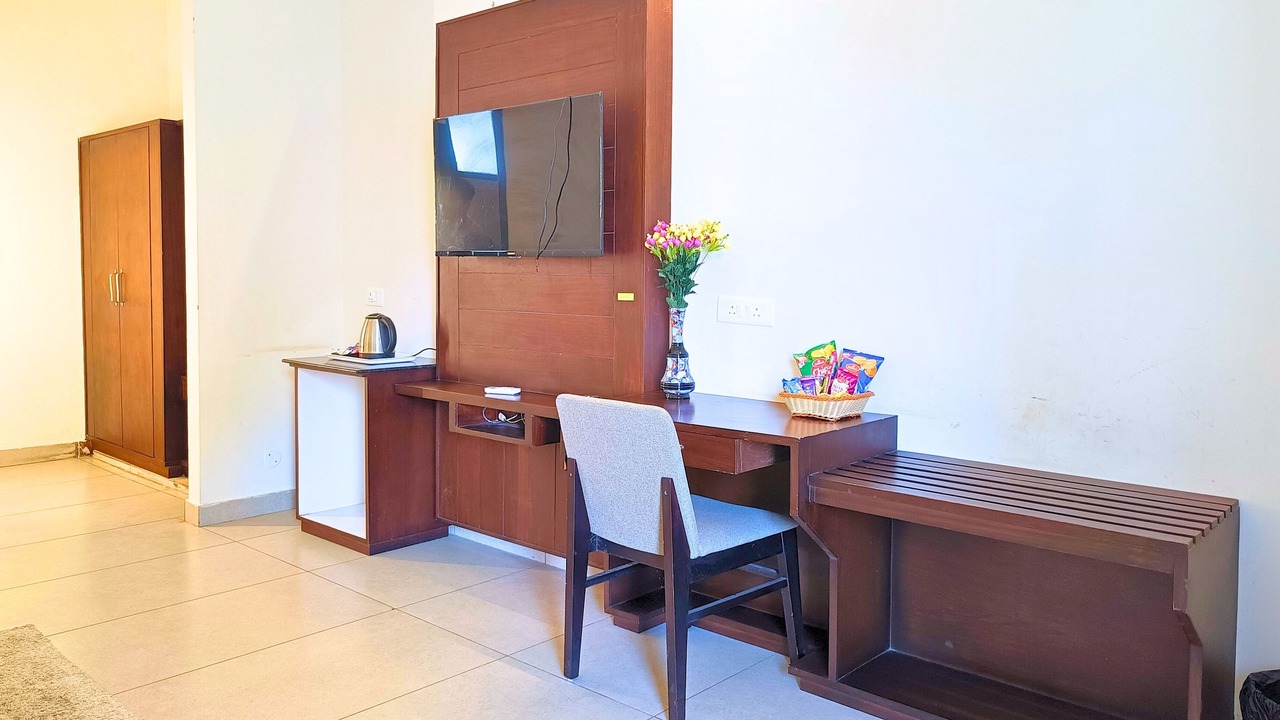 Photo of Bedroom in Dhikuli