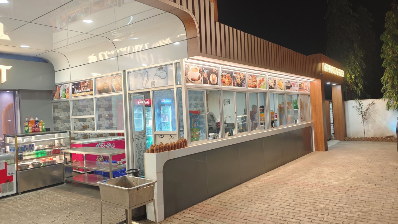 Photo of Outdoor in Dhanbad