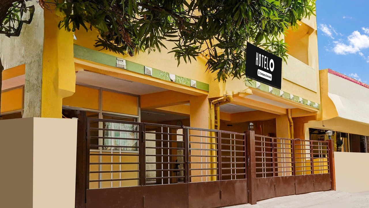 Photo of Outdoor in Velachery
