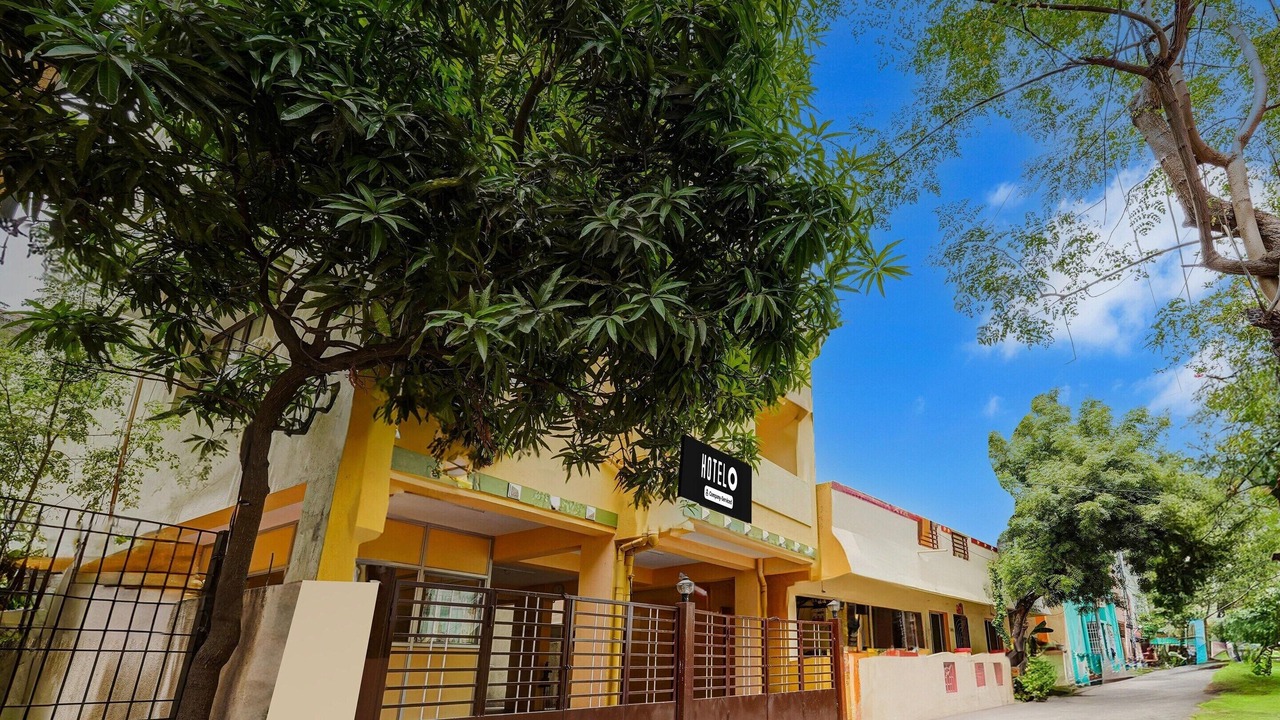 Photo of Outdoor in Velachery