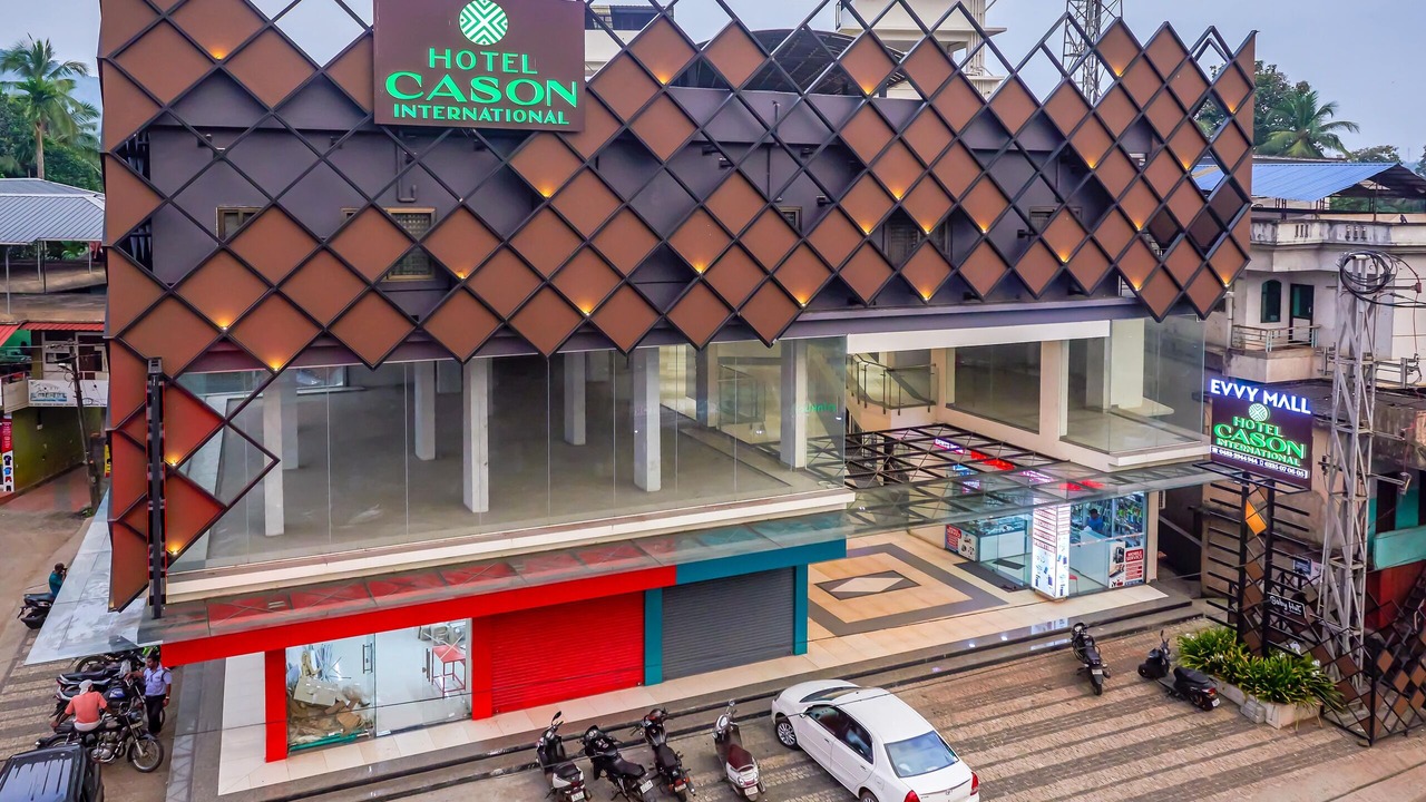 Photo of Outdoor in Kondotti