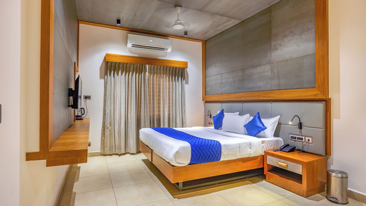 Photo of Bedroom in Kondotti