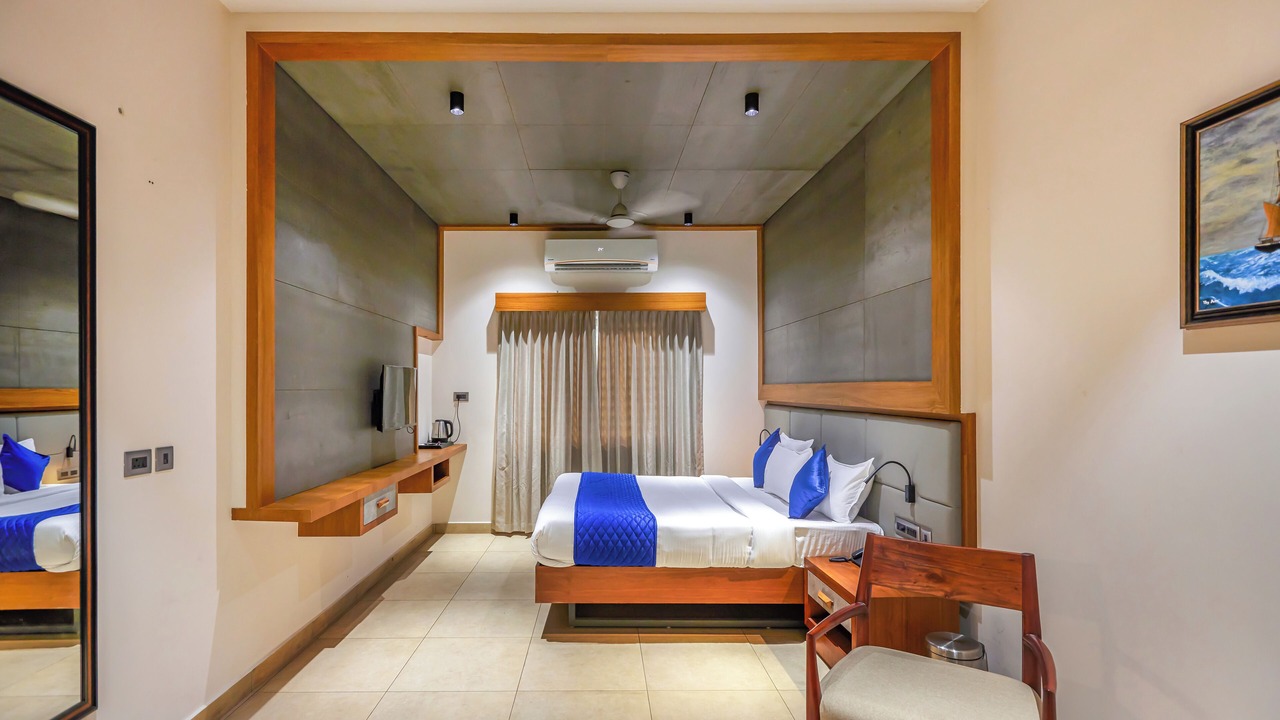 Photo of Bedroom in Kondotti