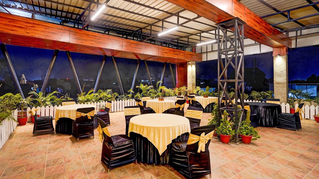 Photo of Outdoor in Paltan Bazaar