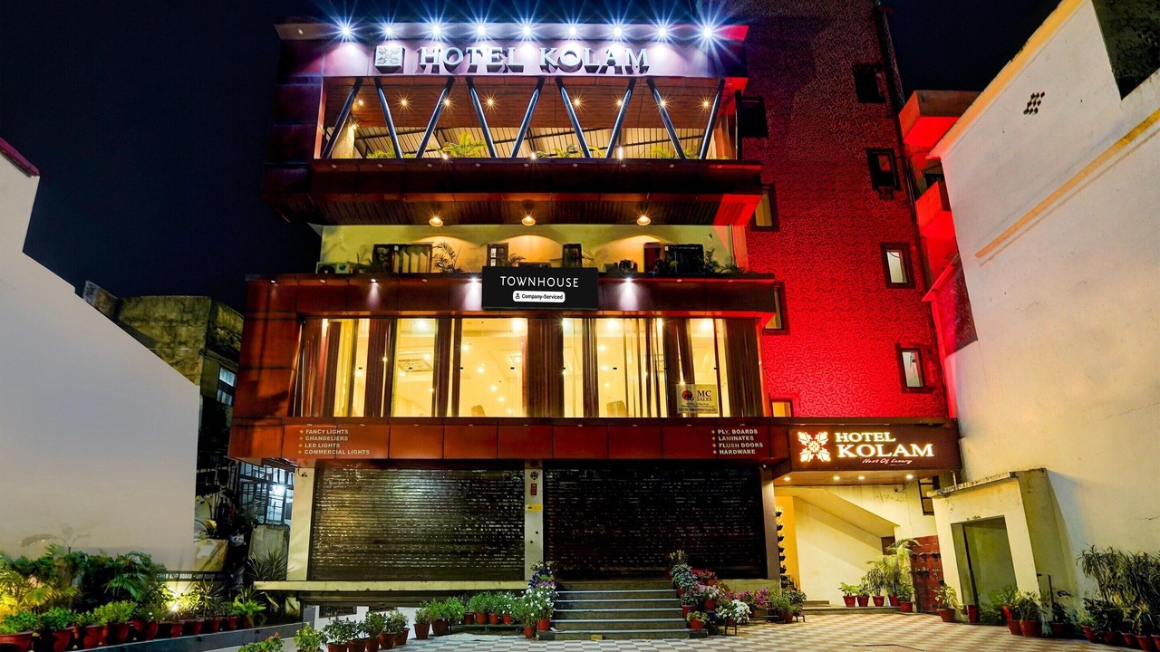Photo of Outdoor in Paltan Bazaar