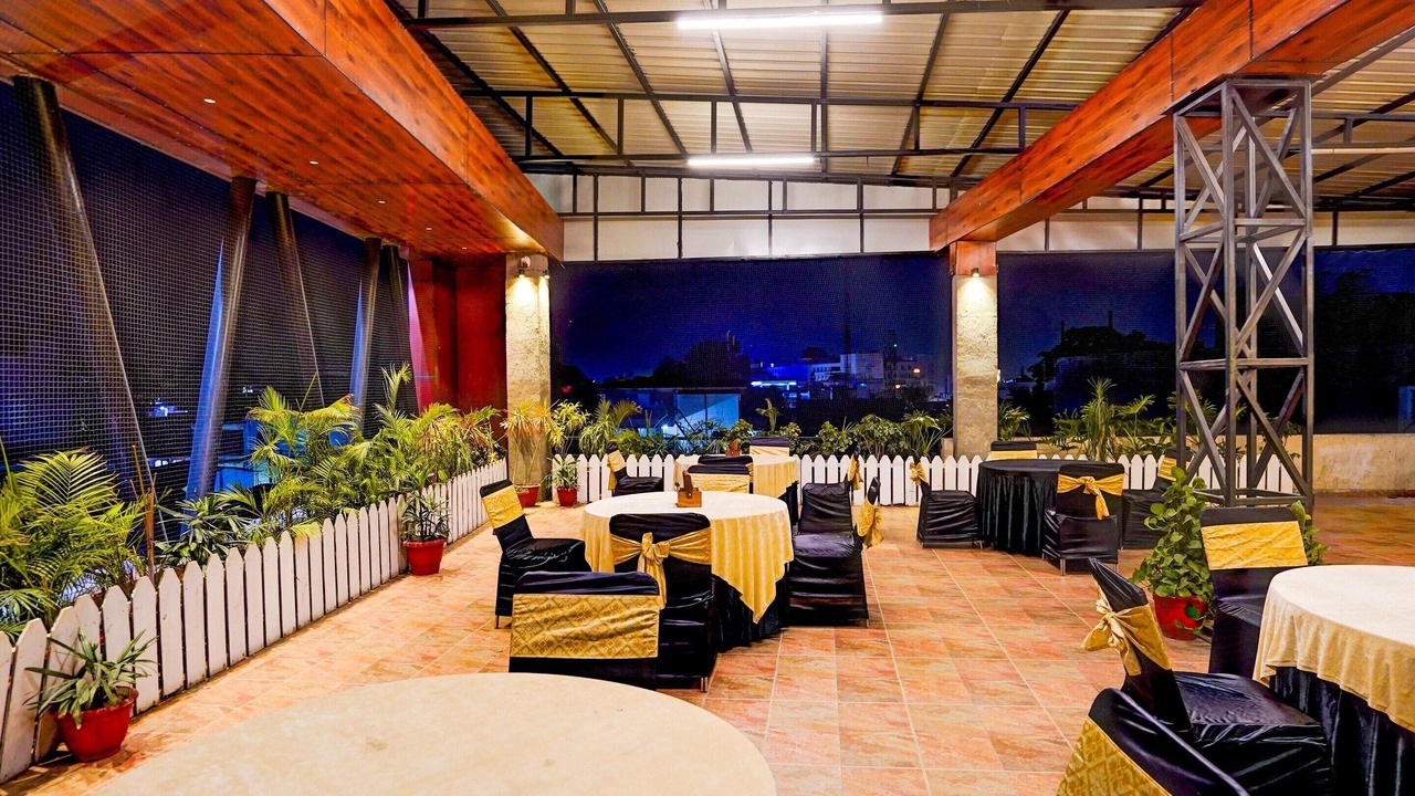Photo of Outdoor in Paltan Bazaar