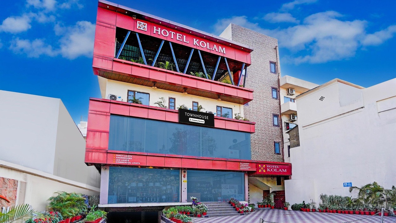 Photo of Outdoor in Paltan Bazaar