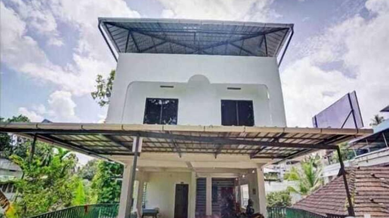 Photo of Outdoor in Aluva