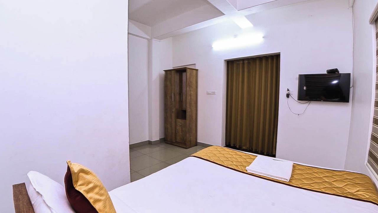 Photo of Bedroom in Aluva
