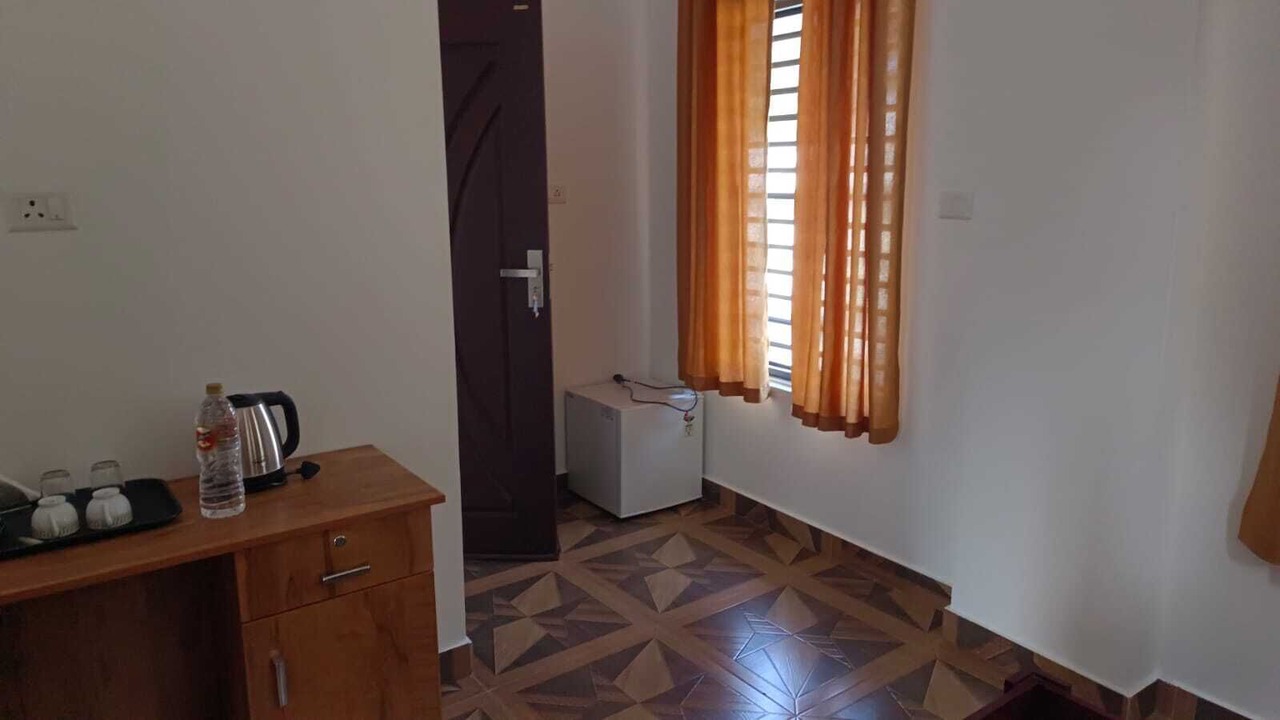 Photo of Bedroom in Aluva