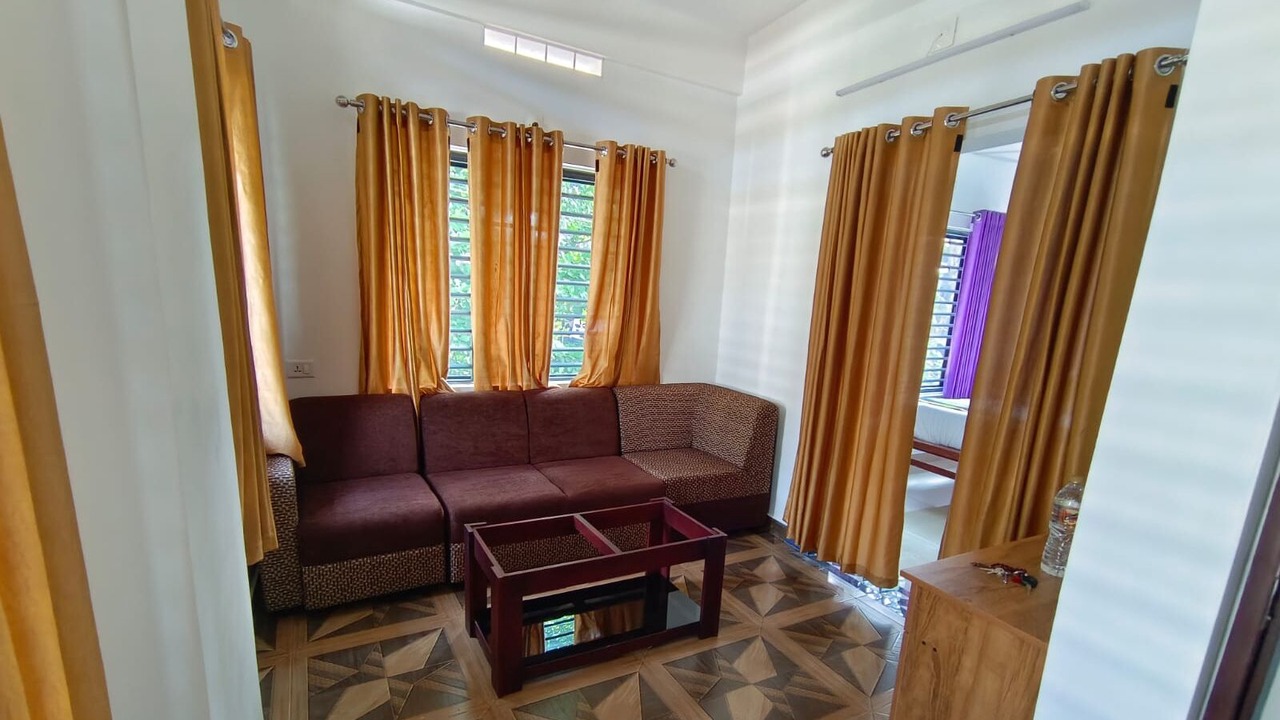 Photo of Bedroom in Aluva