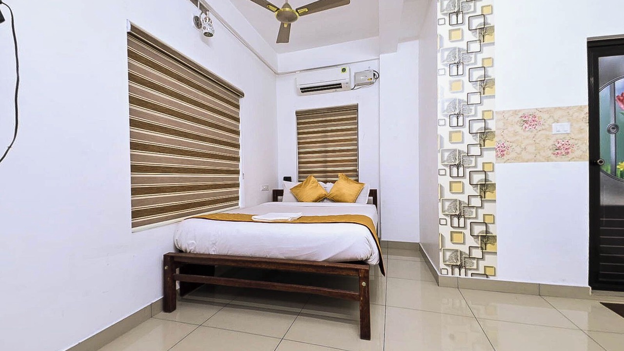 Photo of Bedroom in Aluva