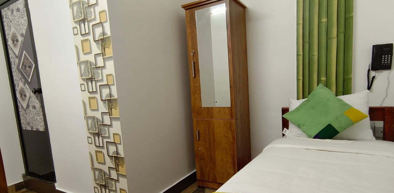 Photo of Bedroom in Aluva