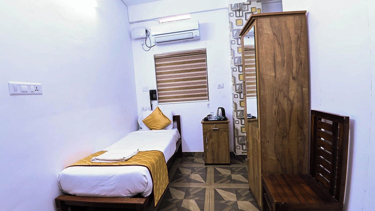 Photo of Bedroom in Aluva