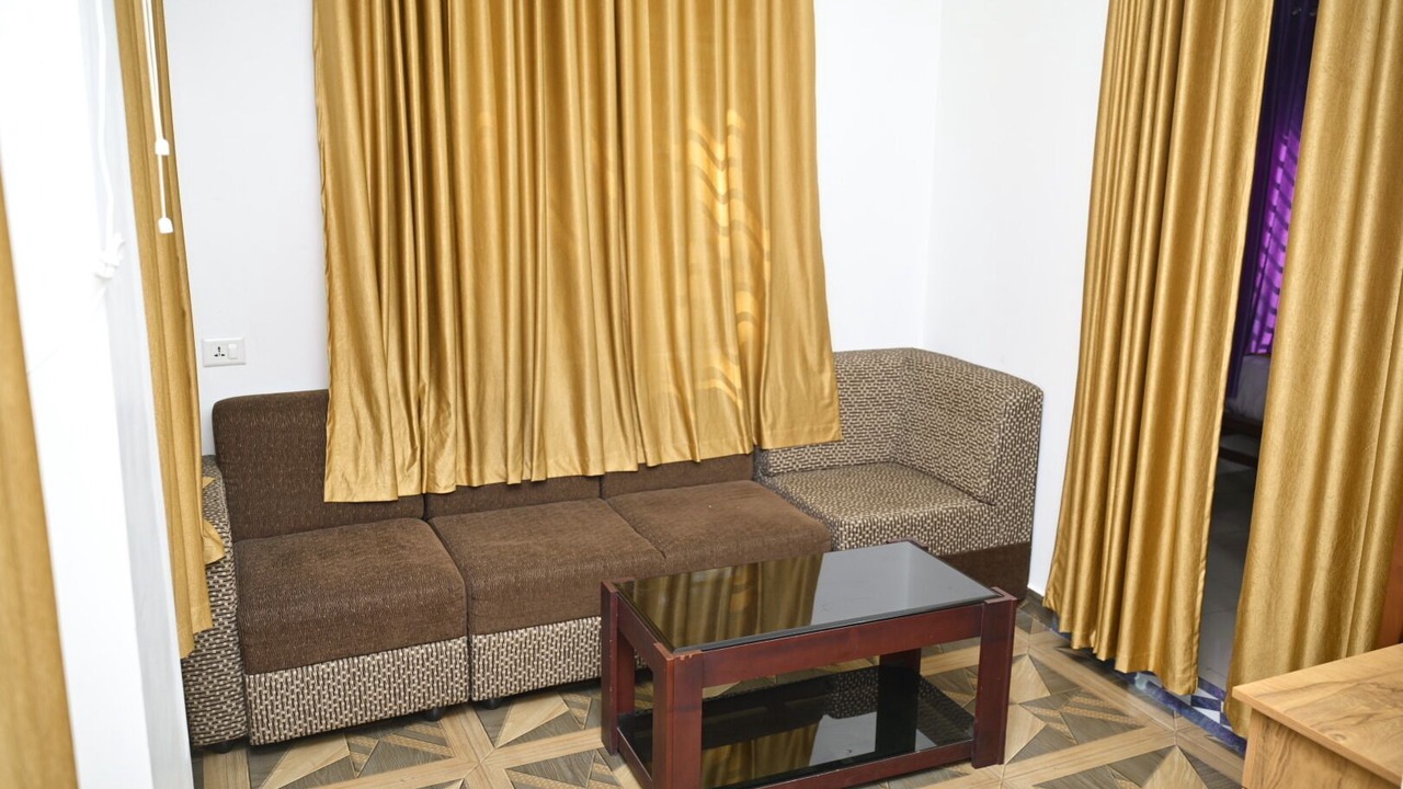 Photo of Bedroom in Aluva