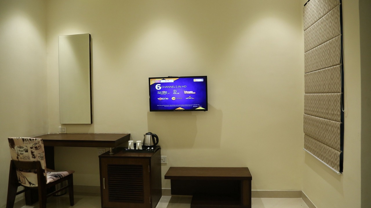 Photo of Bedroom in Dera Bassi