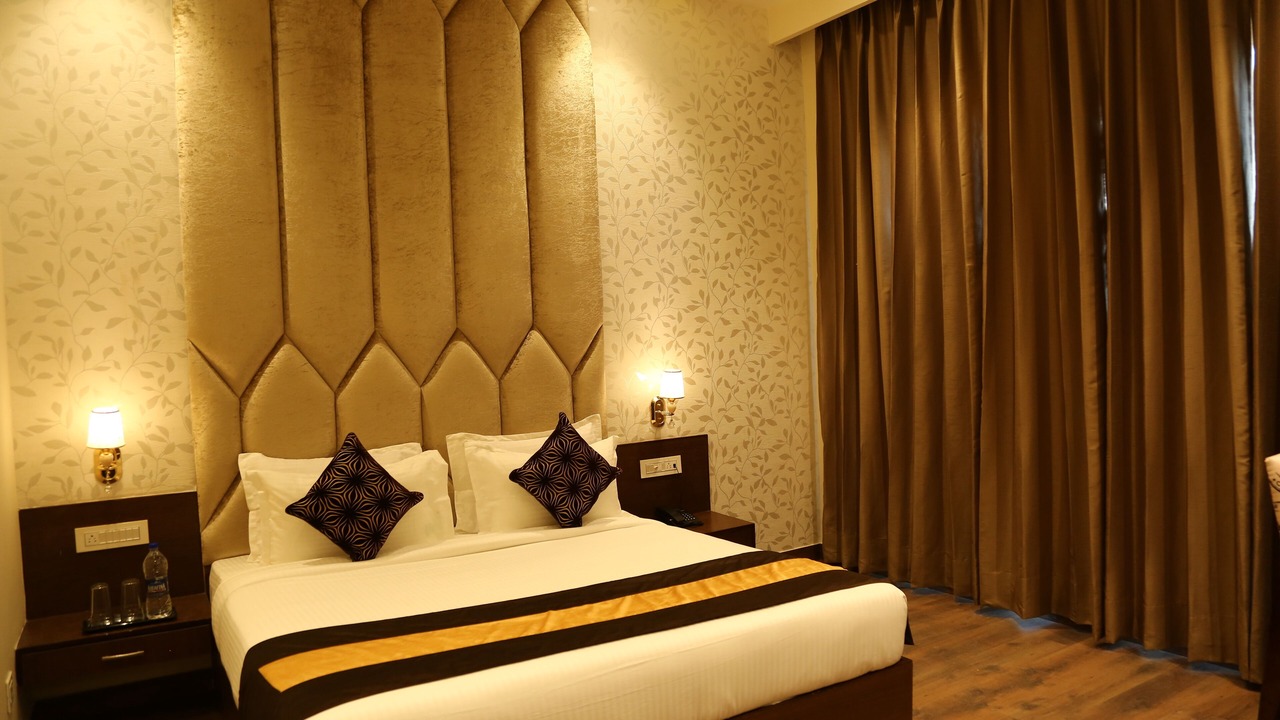 Photo of Bedroom in Dera Bassi