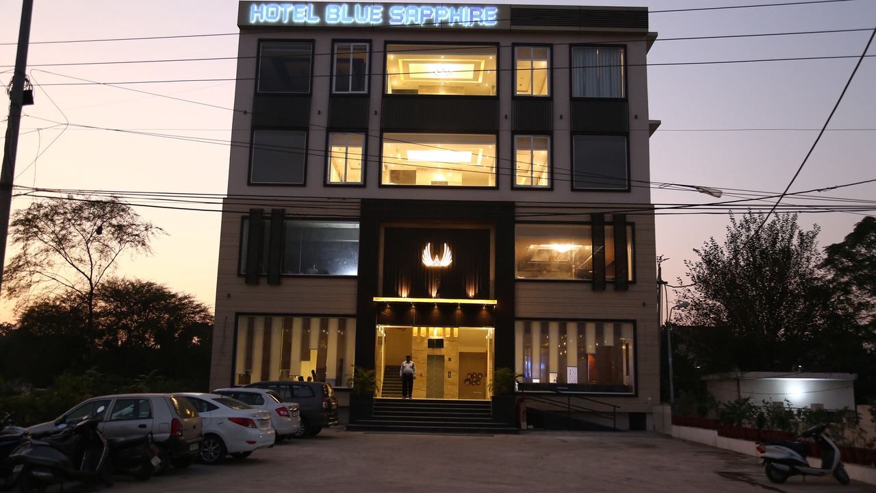 Photo of Outdoor in Dera Bassi