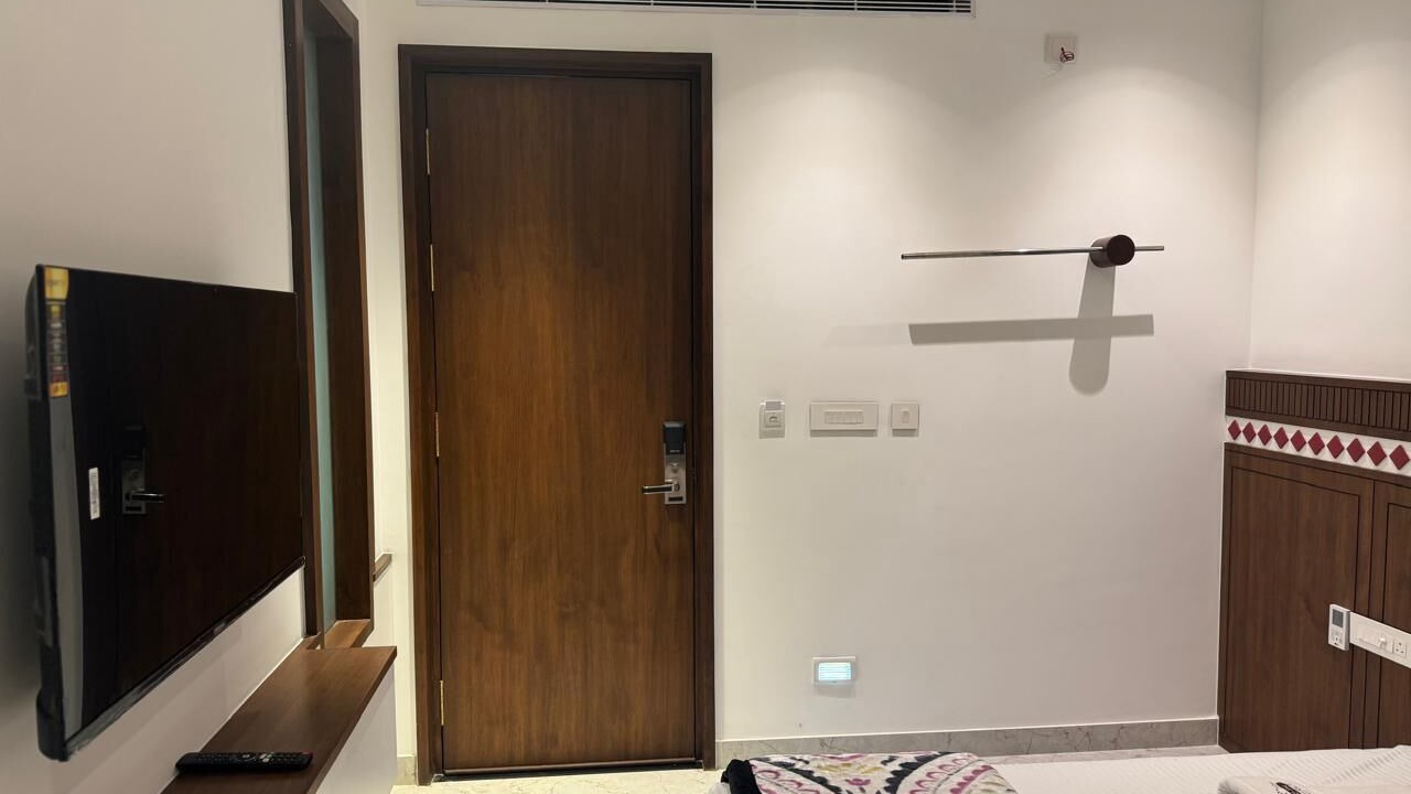 Photo of Bedroom in Kanchipuram