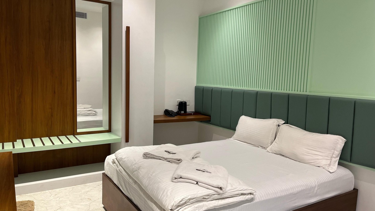 Photo of Bedroom in Kanchipuram