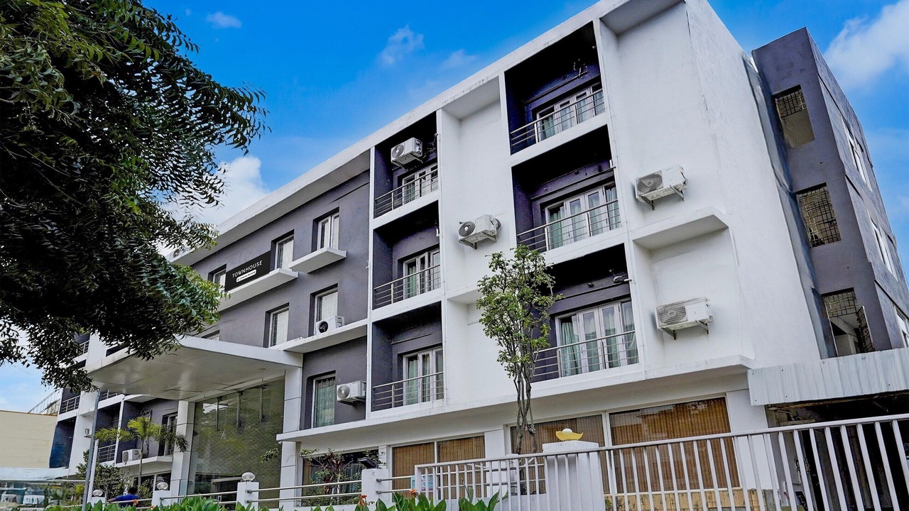 Photo of Outdoor in Medavakkam