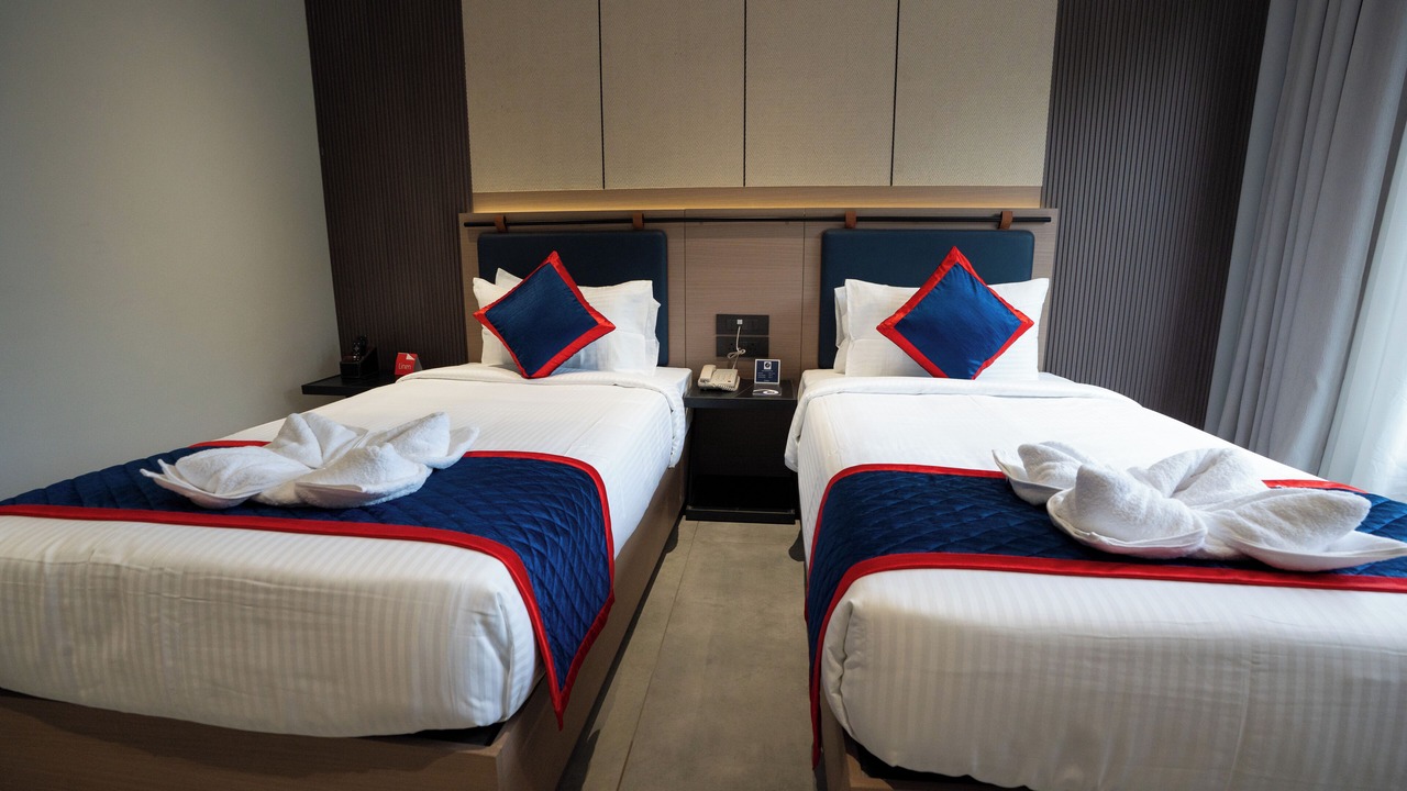 Photo of Bedroom in Kadadhe