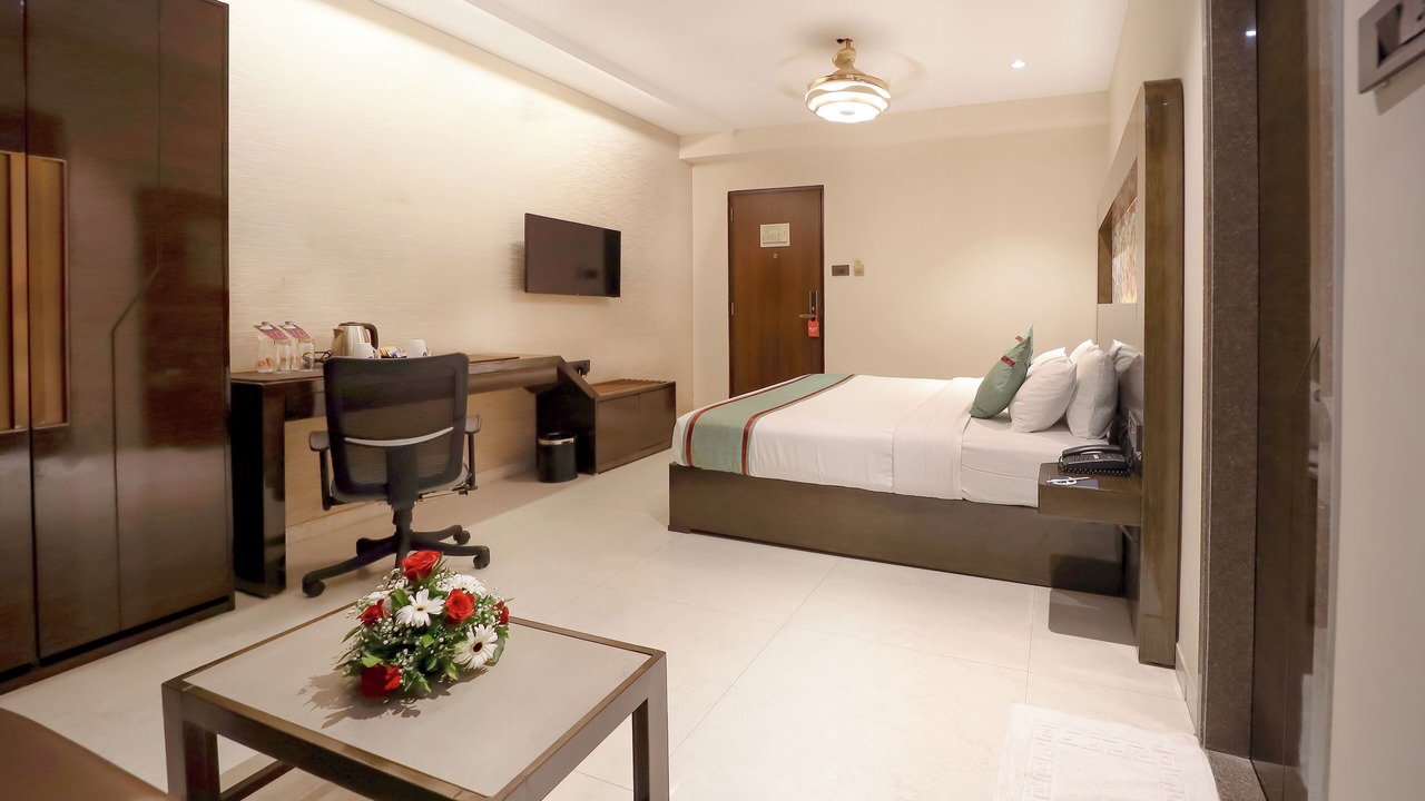 Photo of Bedroom in Kadadhe