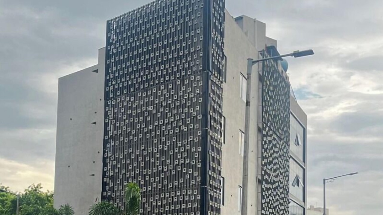 Photo of Outdoor in Kadadhe
