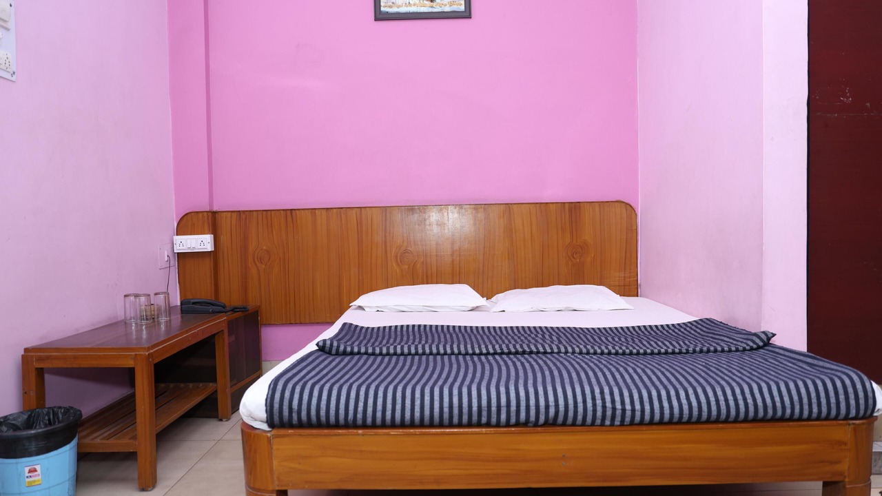 Photo of Bedroom in Jamshedpur