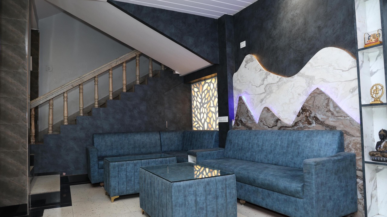 Photo of Livingroom in Jamshedpur