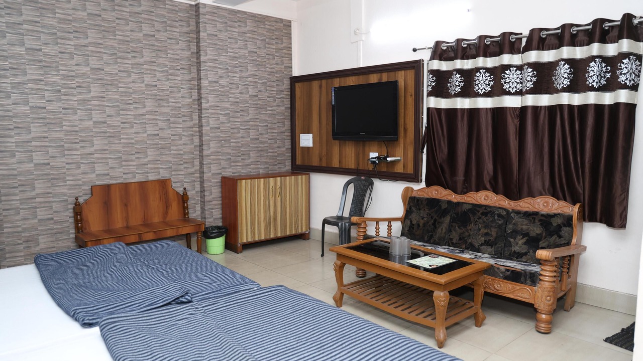 Photo of Bedroom in Jamshedpur