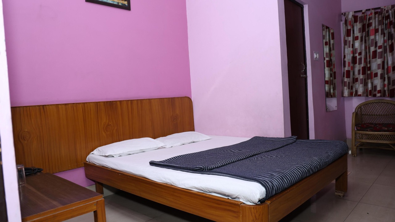 Photo of Bedroom in Jamshedpur