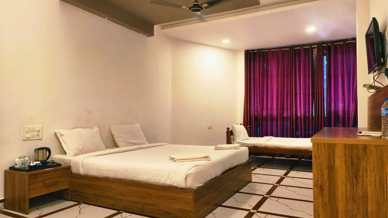 Photo of Bedroom in Palakkad