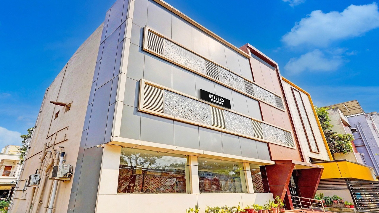 Photo of Outdoor in Chennai