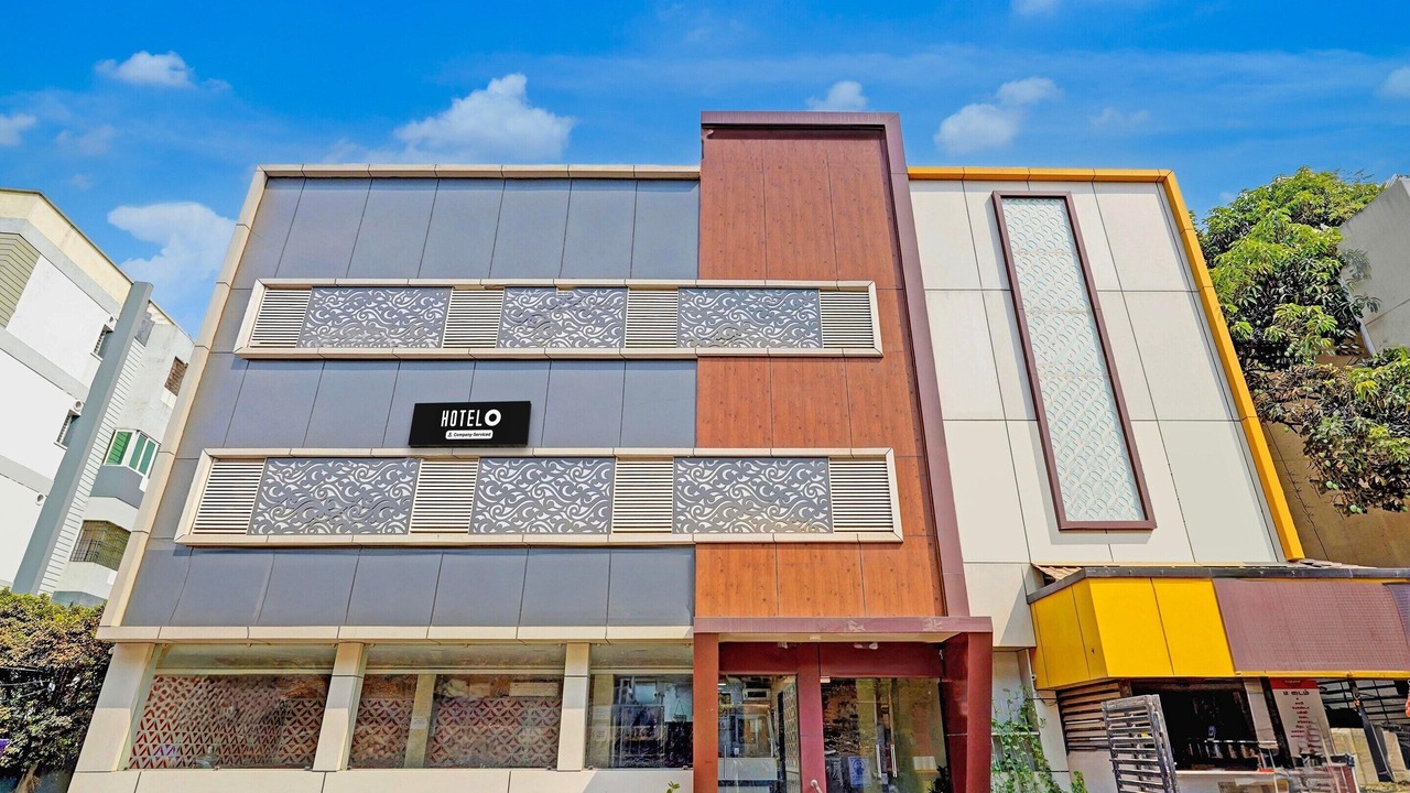 Photo of Outdoor in Chennai